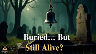 Buried Alive? The Terrifying Truth Behind 1800s Coffin Bells