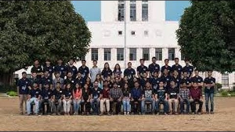 BIT MESRA Convocation