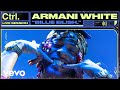 Armani White - BILLIE EILISH. (Live Session) | Vevo Ctrl