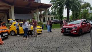 Flagshipnya All New Ayla ll 1.2 R CVT ADS 2023