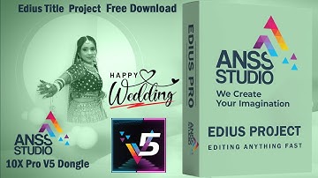Bijuria Song | Edius Project Free Update | Cinematic Wedding Song |Anss Studio 9540642600 8587054800