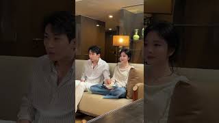 只是吵架了，又不是不爱了#兰香如故 #谭松韵 #刘学义 #cdrama