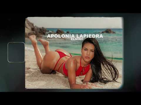 El Nino - Apolonia Lapiedra