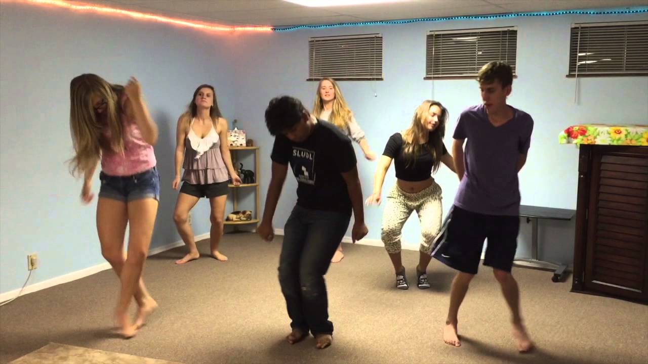 Silento Watch Me (Whip Nae Nae Dance!) YouTube