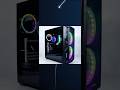 Right way to select cabinets for pc bulid #pcgameplay #pcsettings #tradingpc #gamerpc #rtx #viral