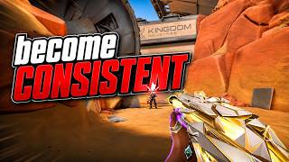 How to Fix Inconsistency in Valorant
