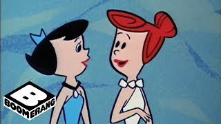 Flintstones | Pension | Boomerang Official...