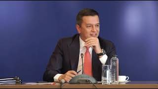 Grindeanu despre selecția membrilor noilor consilii de administrație