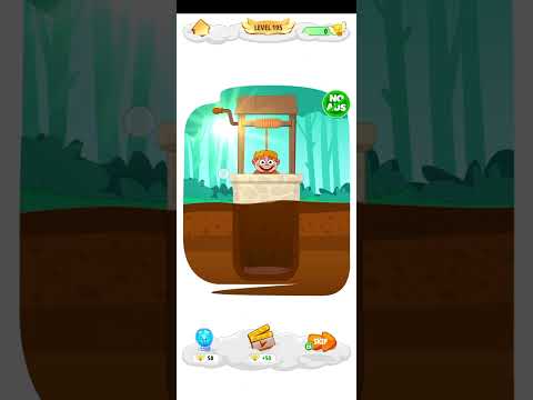 Help Me: Tricky Brain Puzzle⛄🤪 Level 176 #funny #shorts