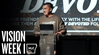 Becoming Fully Devoted | Caleb Pagley | 10-20-24