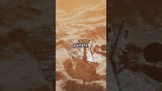 Watch Mars Dust Devil Dance: Perseverance's Epic Capture!