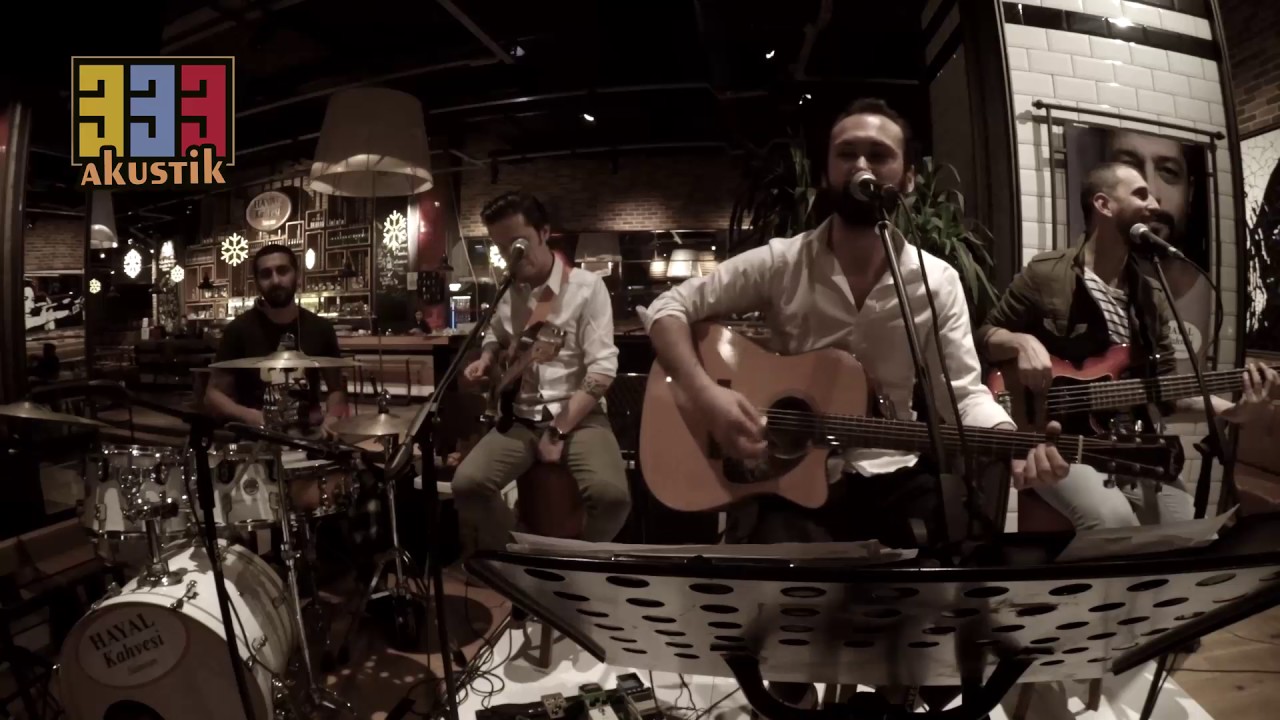 333 - Elimde değil / Seni seviyorum (Rafet El Roman)