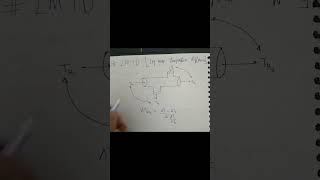 LMTD in 1 minute | Heat Transfer Chemical Engineering #chemicalengineering #heattransfer #lmtd