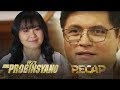 Lily continues her plan to seduce Oscar | FPJ's Ang Probinsyano Recap