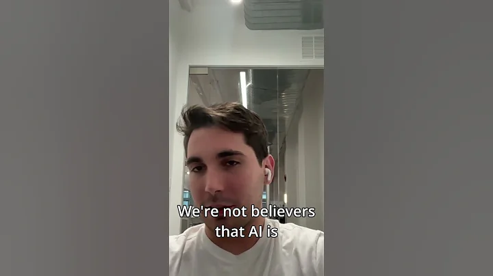 The Bottleneck for AI in Business