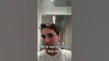 The Bottleneck for AI in Business