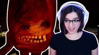 this mascot horror was made in 1 DAY!!! | Minced