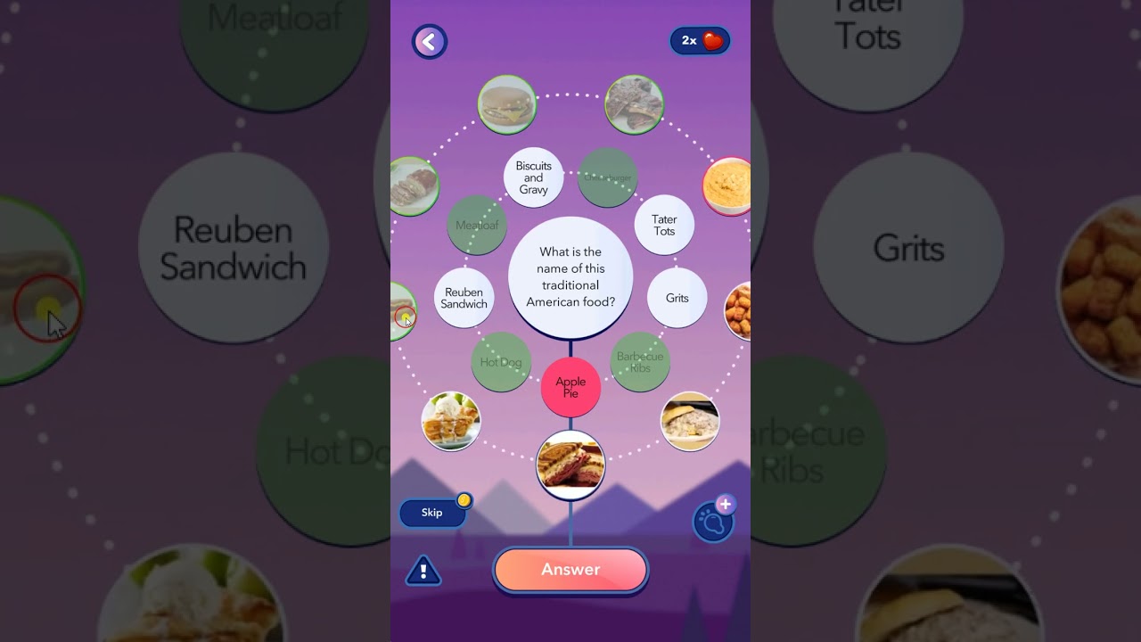 Erudite - Quiz game - levels 801-850 | PuzzledCubes.site