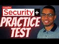 How To Pass Security+ Exam (Part 2) | Passing Security+ In 2021 @MASTER I.T.