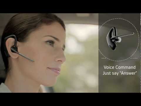 Plantronics Voyager Legend bluetooth headset