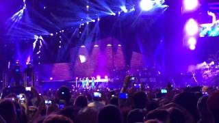 Jennifer Lopez - I Luh You Papi (live) Resimi