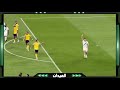 ديميرال لاعب الأهلي يستفز جماهير النصر والمدافع عبدالإله العمري 2 نخبتين