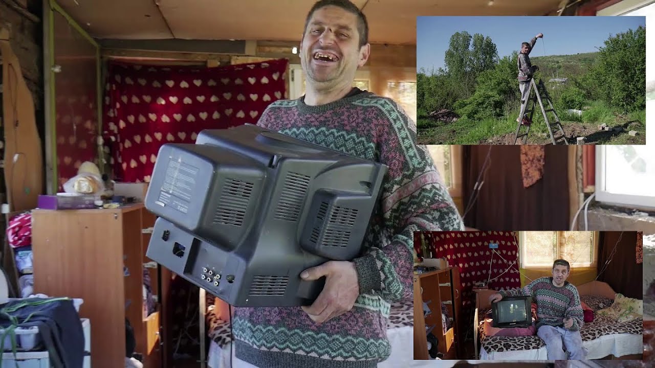 DE CE A RĂMAS ARTHUR FĂRĂ RAMONA?!😲 + Ce televizor a primit și ce MĂSURĂTORI a mai făcut?