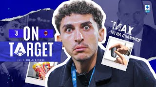 "TIKSLU | "Max Allegri man žiūrėjo..." | Juventus-Milan | Serie A 2025/26"