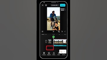 Viral Reaction Edits 🔥 CapCut Quick Tutorial