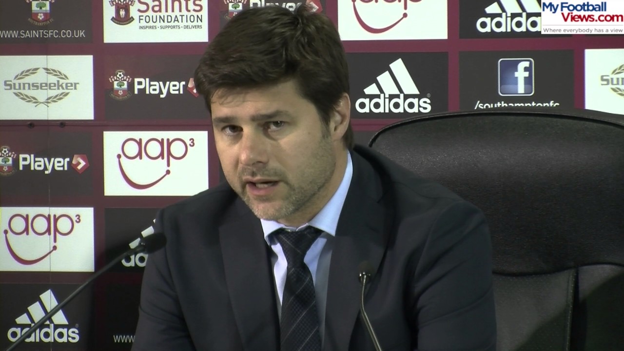 Mauricio Pochettino: Board decision over my future tomorrow