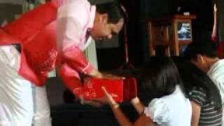 SIKSIK, LIGLIG, AT UMAAPAW Live Acoustic chords