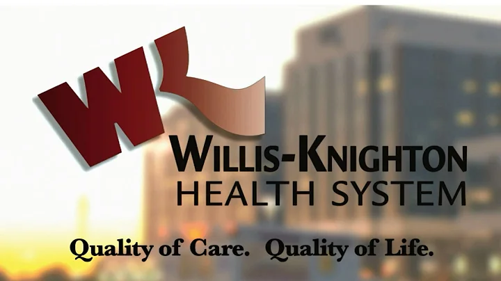 Willis-Knighton Health System