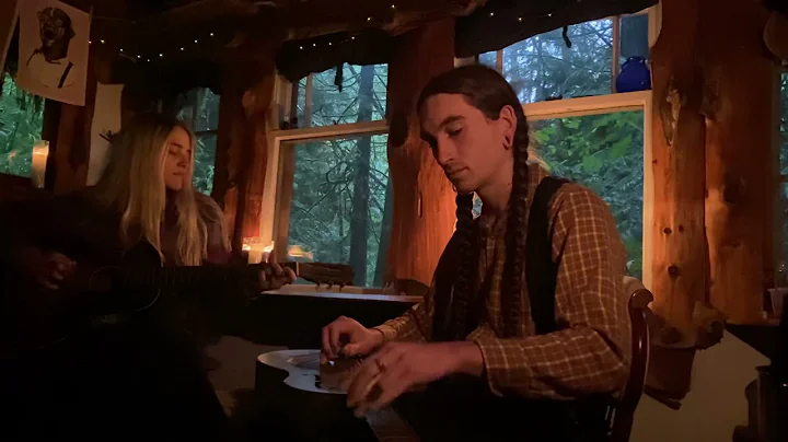 Black Jack Moonshine - Stone & Sue