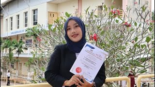VISUME ALYA ARMANI BINTI AHMAD FAUZI 18DUP23F2021