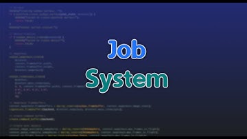 Kohi #067: Job System (Vulkan Game Engine Series)
