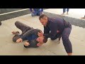 Brabo Choke variation ( Jiu Jitsu )