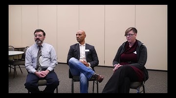 Paraeducator certificate program webinar