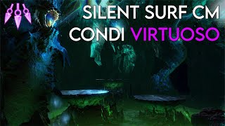 Gw2: Silent Surf CM | Condi Virtuoso
