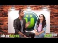 Does Becky G. Think Justin Timberlake Was In Beauty Pageants?