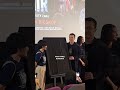PRESS CONFERENCE OFFICIAL POSTER FILM TUKAR TAKDIR #video #movie #shorts #film #pressconference