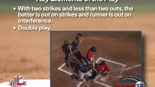 Celebrity Situation16   Batter Interference Wealth