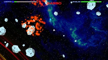 Asteroids