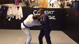 Celebrity Nasty Wrist Lock by Jamico Elder Wealth