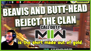 HILARIOUS ARGUMENTS! COD MODERN WARFARE II! FLOCKA VS BEAVIS & BUTT-HEAD! #BOKC #gomfsfb