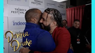 For Khadija: French Montana at Tribeca Festival 2023