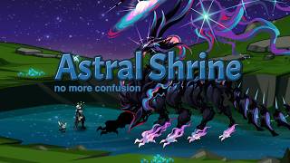 Everything you NEED to know for AstralShrine 💫