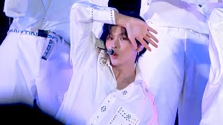 [4K] 240420-21 NCT WISH RIKU 리쿠 직캠 | SMT FIREWORKS & UTO | 'HANDS UP' 핸즈업 fan cam