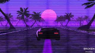 [FREE] BROKEN - The Weeknd Type Beat