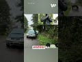 Mieszkaniec Podlasia spotkał streamera z Anglii