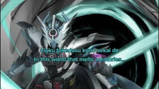 Download lagu Build NEW WORLD: Kamen Rider Cross-Z Ending Theme - [ CROSS ] by J-CROWN&TaKu